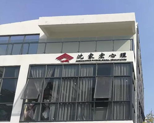 广州沈家宏心理咨询服务 专业守护，点亮心灵之光