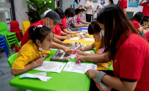 江海区职工心理健康服务项目启动 为职工心灵撑起“保护伞”